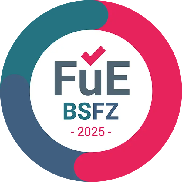 HMNC - BFSZ Siegel 2025