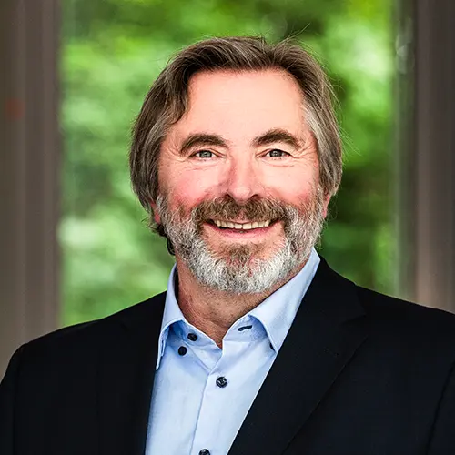 Prof. Bertram Müller-Myhsok
