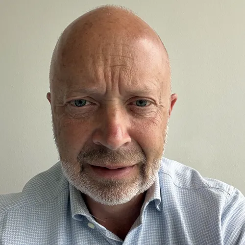 Dr. Bjørn Grønning