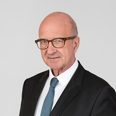 Prof. Dr. Dr. Dr. H.C. Mult. Florian Holsboer