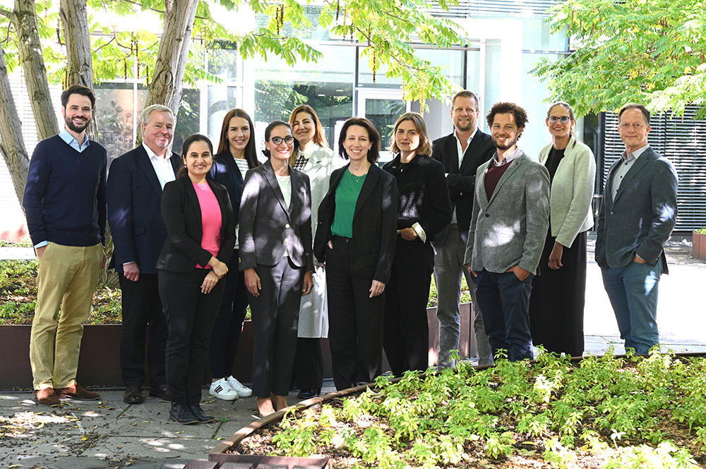HMNC Team